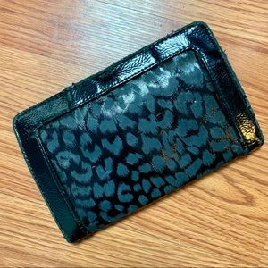 Hot Topic | Bags | Hot Topic Brass Knuckle Treat Me Right Wallet | Poshmark